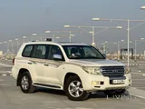 LAND CRUISER 2010 VXR FULL OPTION